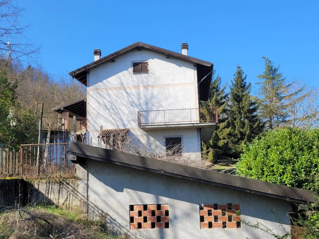 Villa a Ovada in Strada Sant'Evasio - Foto 5