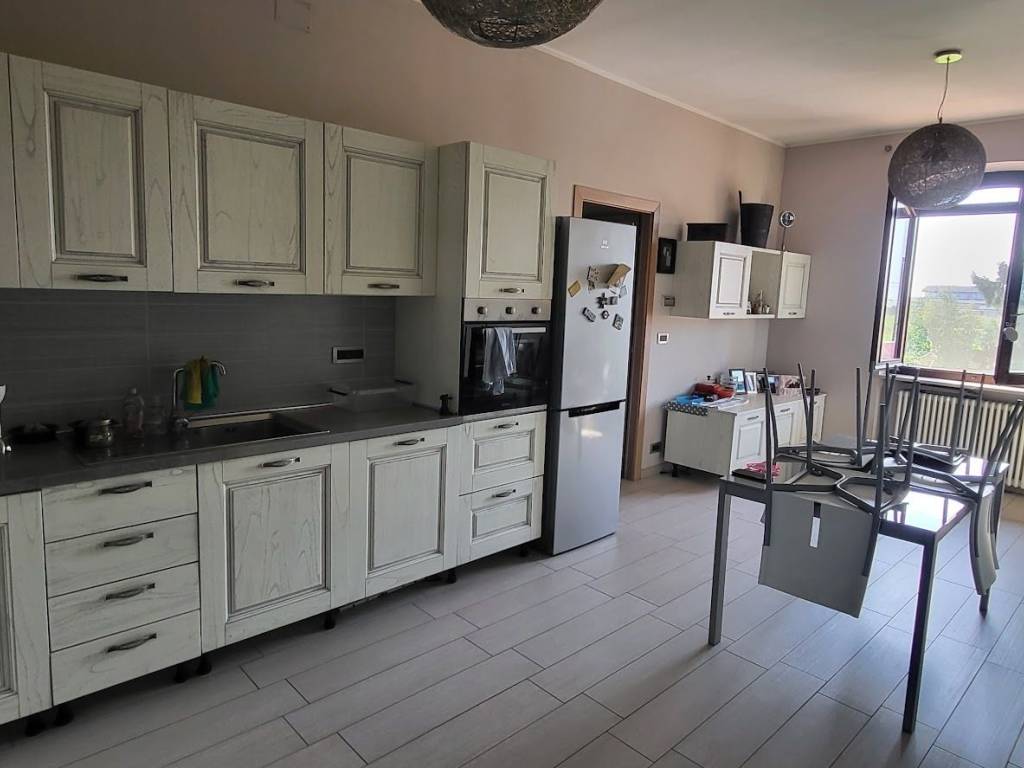 Villa a Asigliano vercellese in Via Monte Grappa, 2020 - Foto 5