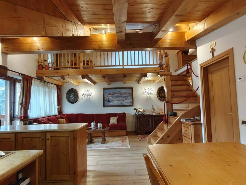 Appartamento a San vito di cadore - Foto 3
