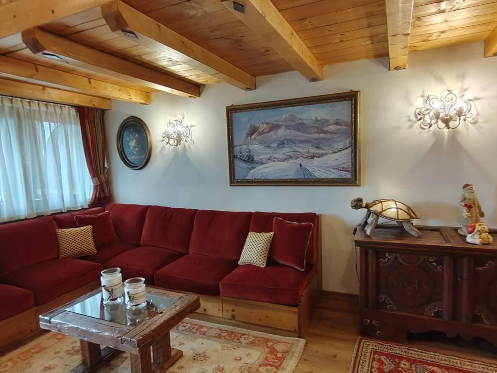 Appartamento a San vito di cadore - Foto 4
