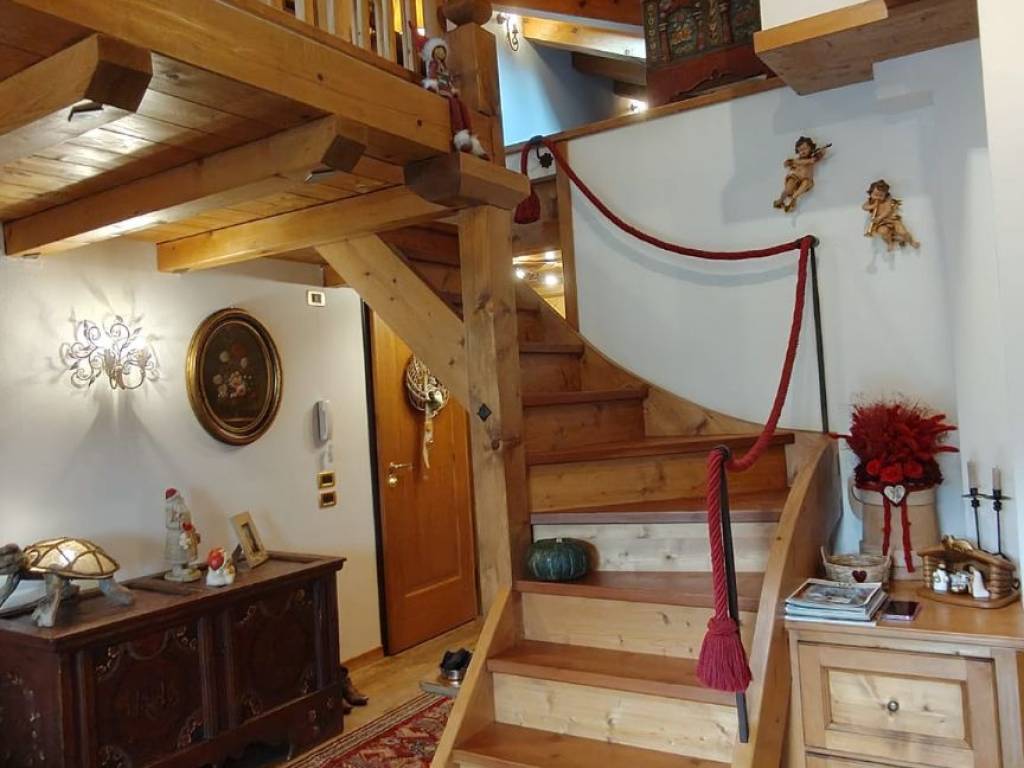 Appartamento a San vito di cadore - Foto 5