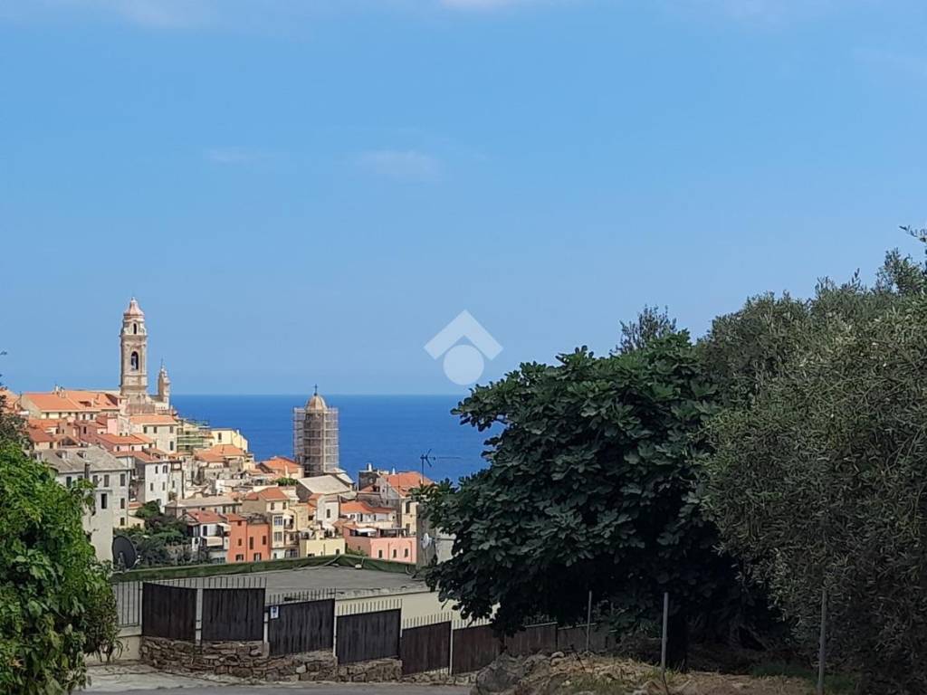 Villetta a schiera a Cervo in Località Poggio - Foto 2
