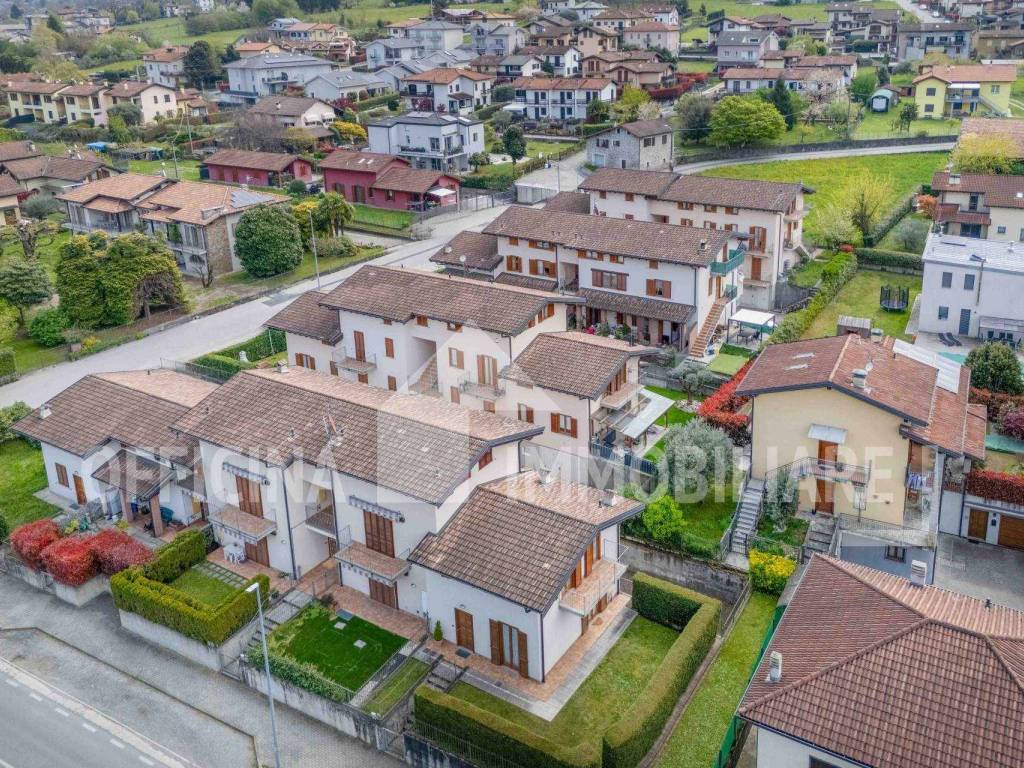 Appartamento a Colico in Via Corte, 23 - Foto 2