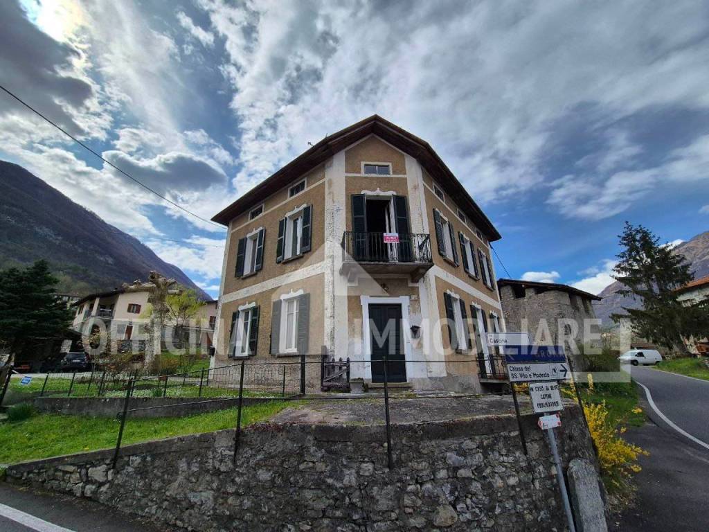 Casa indipendente a Grandola ed uniti in Via Cascine, 1 - Foto 2