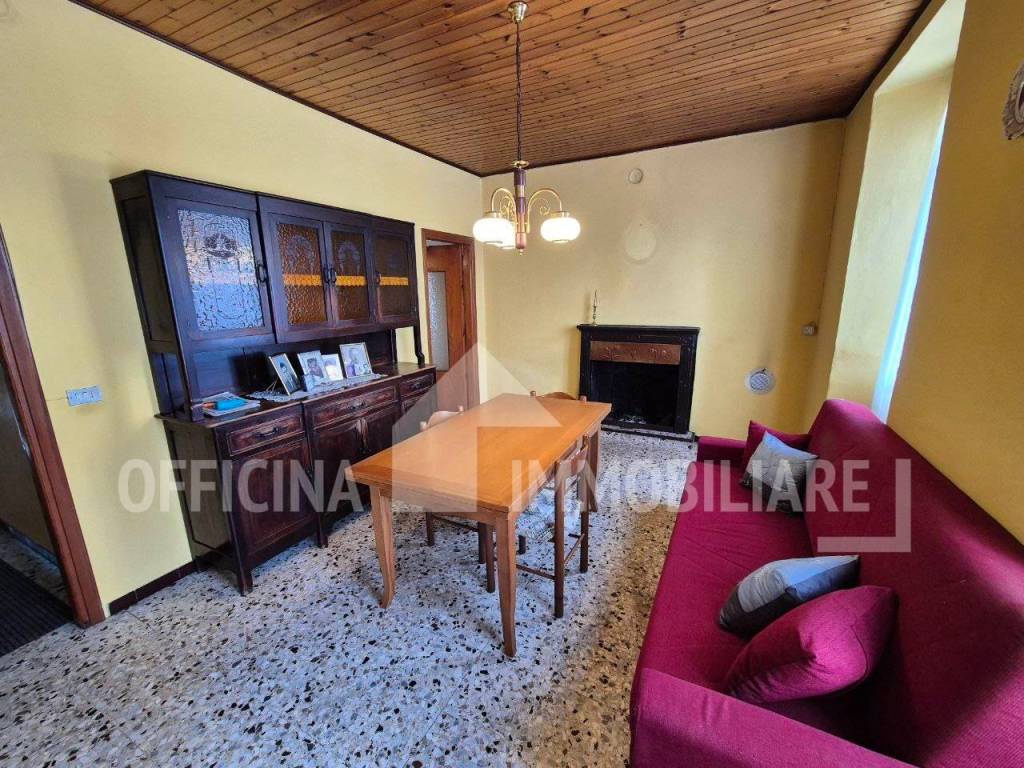 Casa indipendente a Grandola ed uniti in Via Cascine, 1 - Foto 5