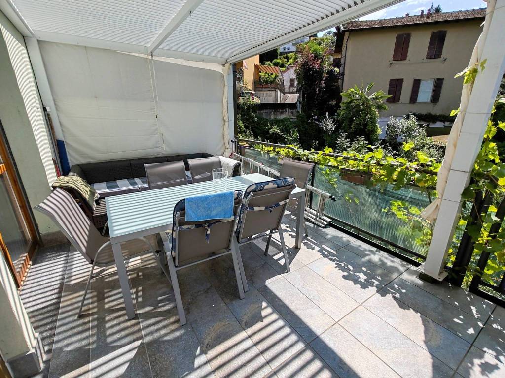 Villetta a schiera a Verbania in Via Intra Premeno, 37 - Foto 3
