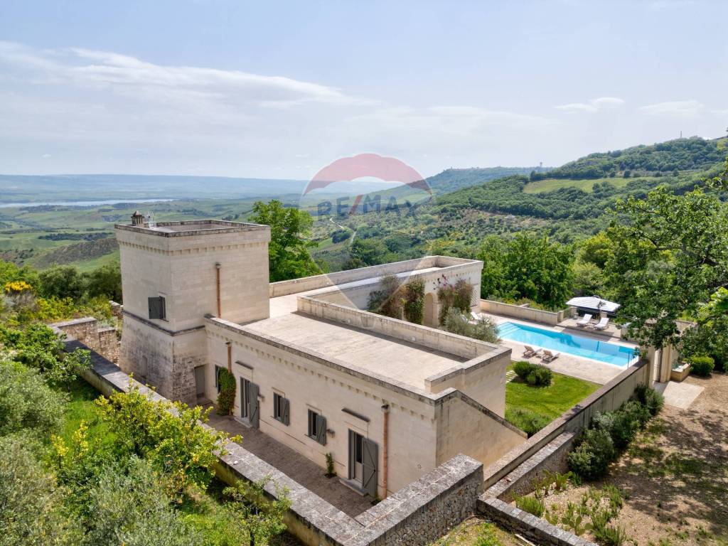 Villa a Matera - Foto 3
