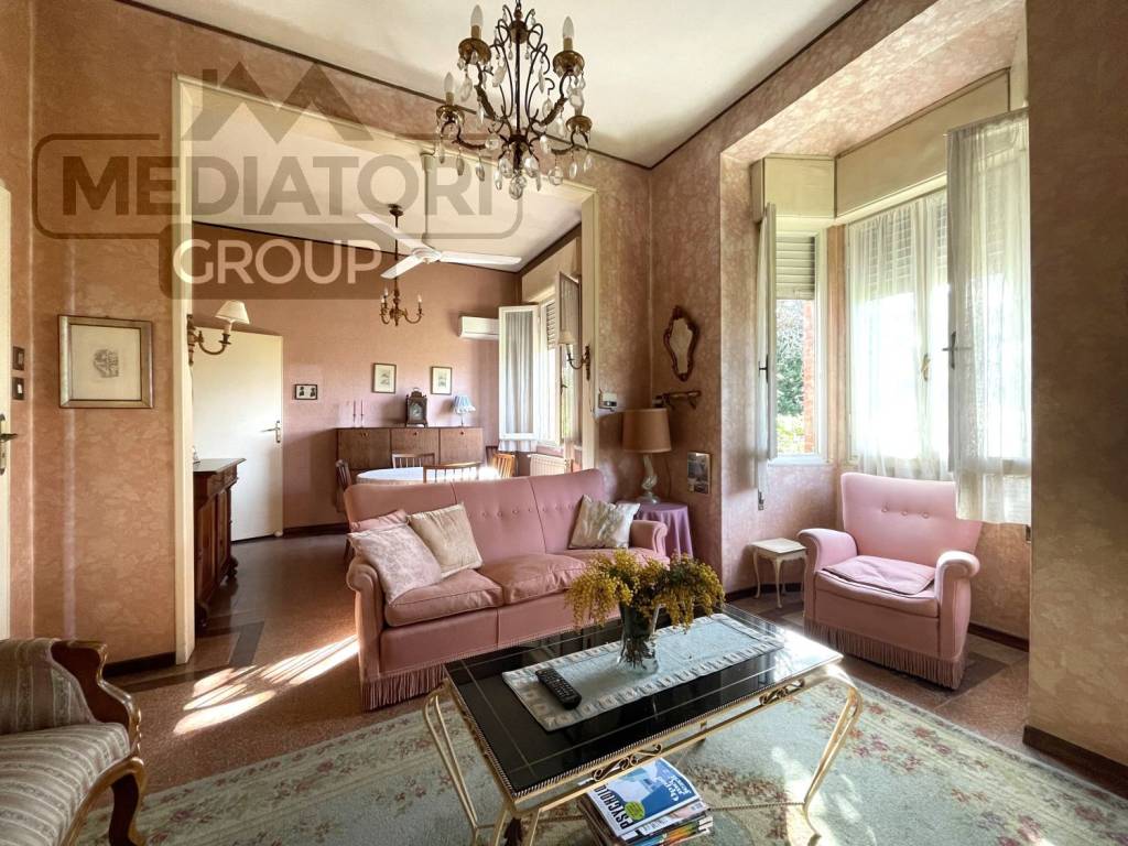 Villa a Capannori in Via del Monumento, 5 - Foto 4