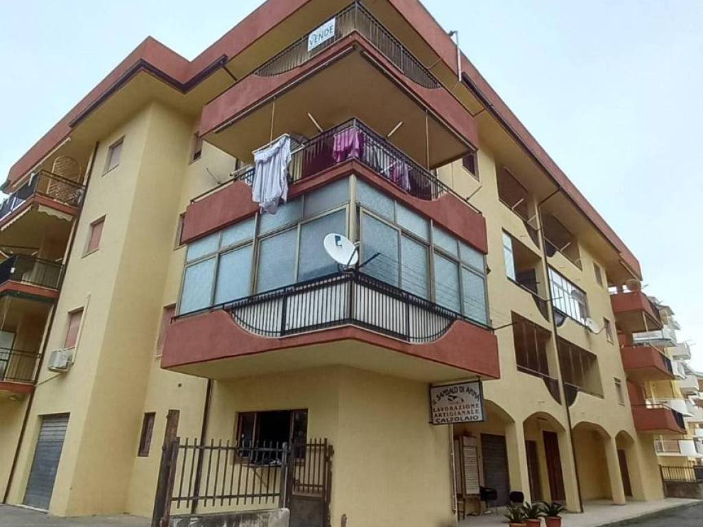 Rustico / casale a Scalea in Via Giovanni Boccaccio, 20 - Foto 2