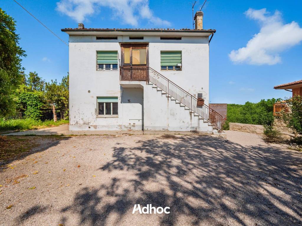 Villa a Fano in Via Andrea Doria, 20 - Foto 3