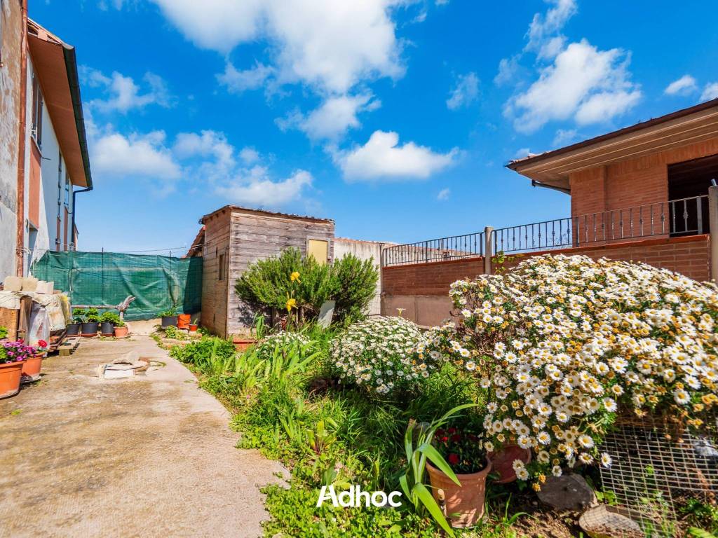Villa a Fano in Via Andrea Doria, 20 - Foto 5