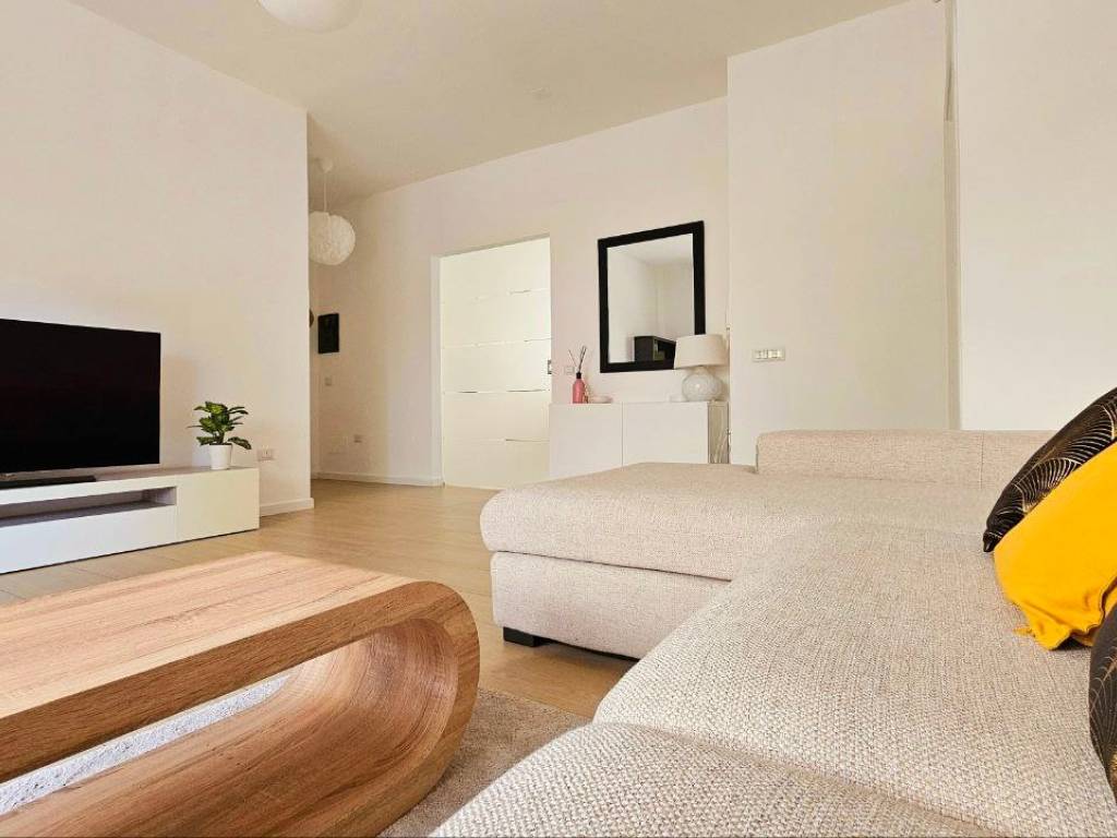 Appartamento a Cagliari in Via Garbino, 7 - Foto 3