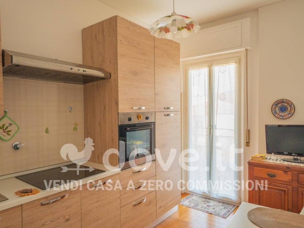 Appartamento a Bordighera in Via Regina Margherita - Foto 4