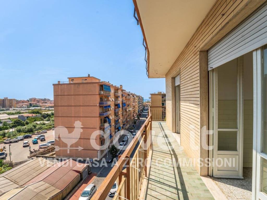 Appartamento a Vallecrosia in Via Papa Giovanni XXIII - Foto 3