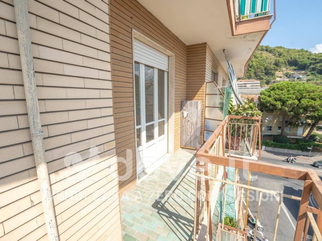 Appartamento a Vallecrosia in Via Papa Giovanni XXIII - Foto 4