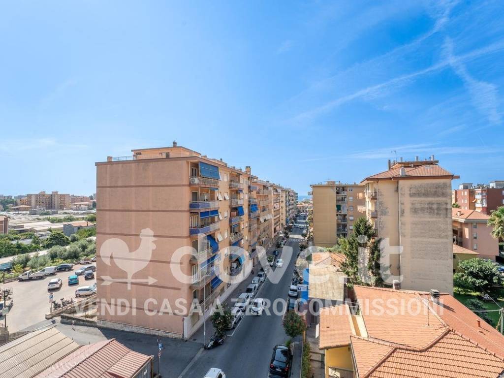 Appartamento a Vallecrosia in Via Papa Giovanni XXIII - Foto 5