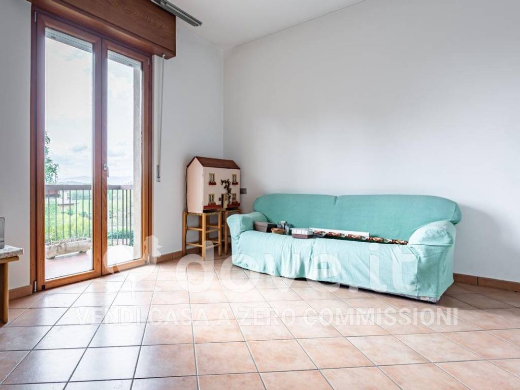 Appartamento a Gavirate in Via Unione, 21 - Foto 5