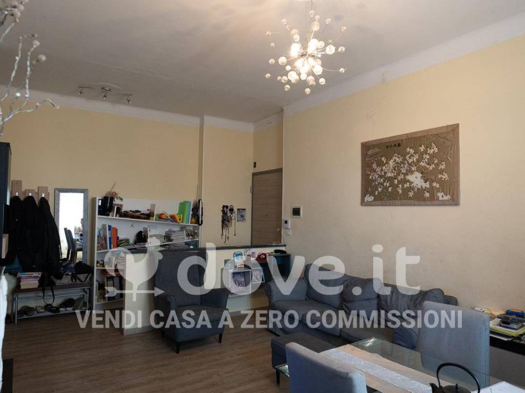 Appartamento a Vallecrosia in Via Colonnello Aprosio - Foto 2