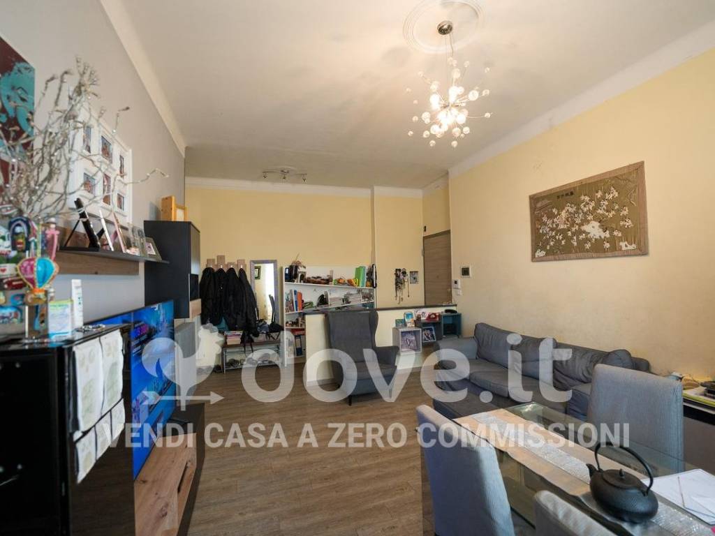 Appartamento a Vallecrosia in Via Colonnello Aprosio - Foto 3