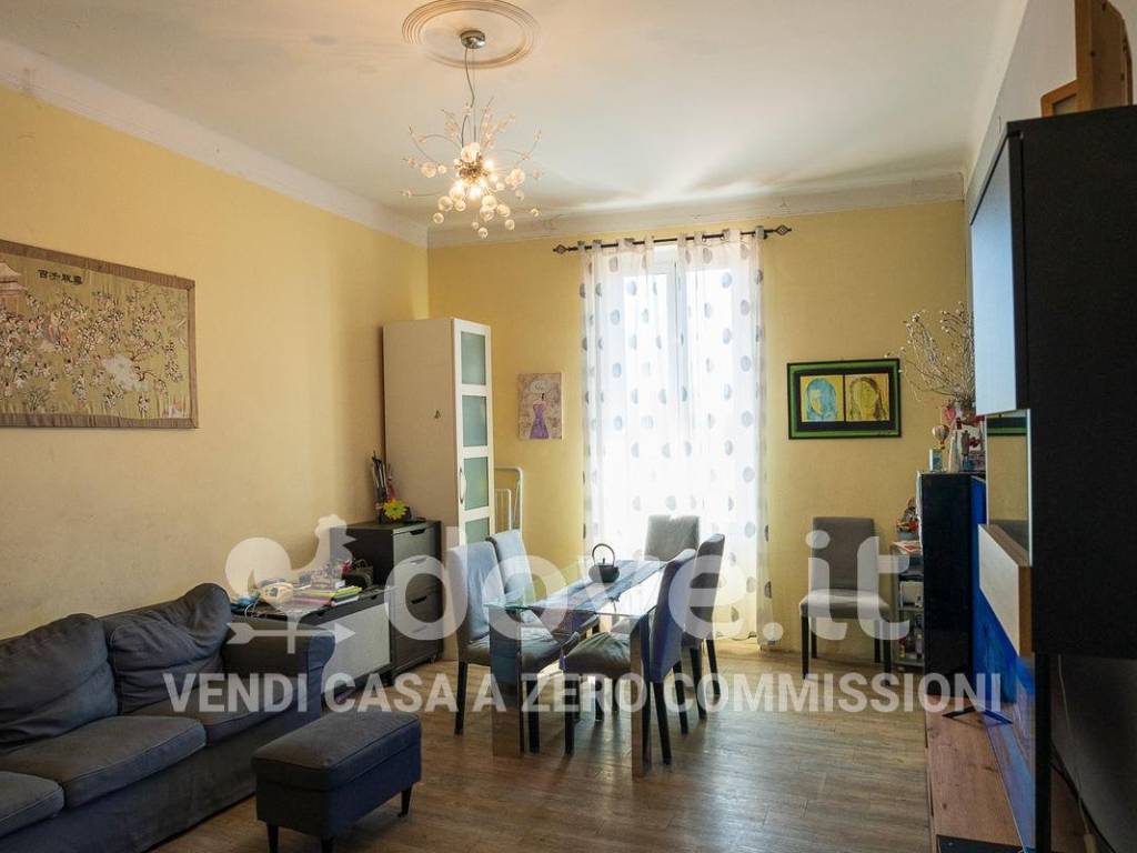 Appartamento a Vallecrosia in Via Colonnello Aprosio - Foto 4