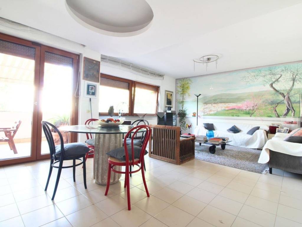 Appartamento a Pescara in Str. Vicinale Francescone, 19 - Foto 2