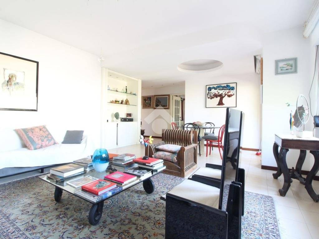 Appartamento a Pescara in Str. Vicinale Francescone, 19 - Foto 4
