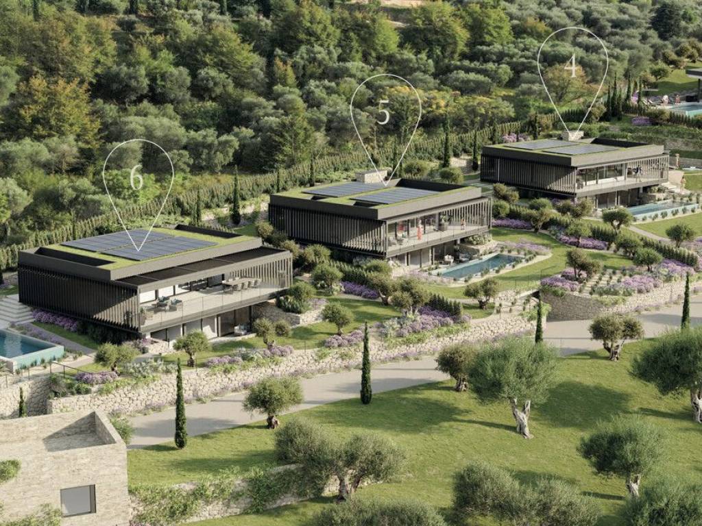 Villa a Torri del benaco - Foto 4