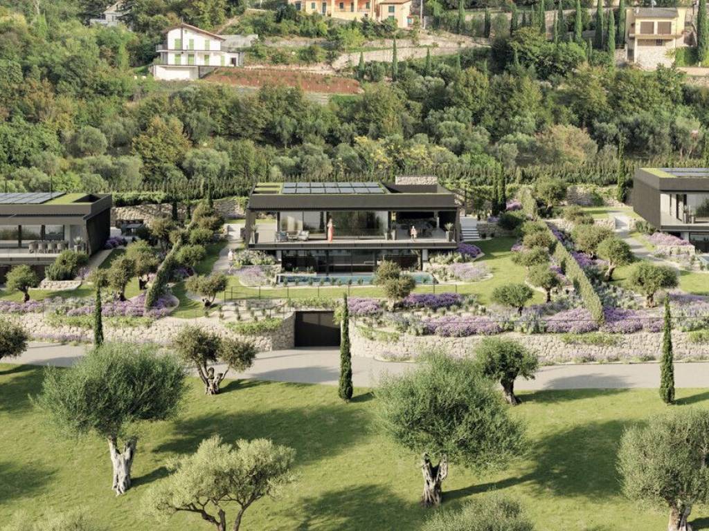 Villa a Torri del benaco - Foto 5
