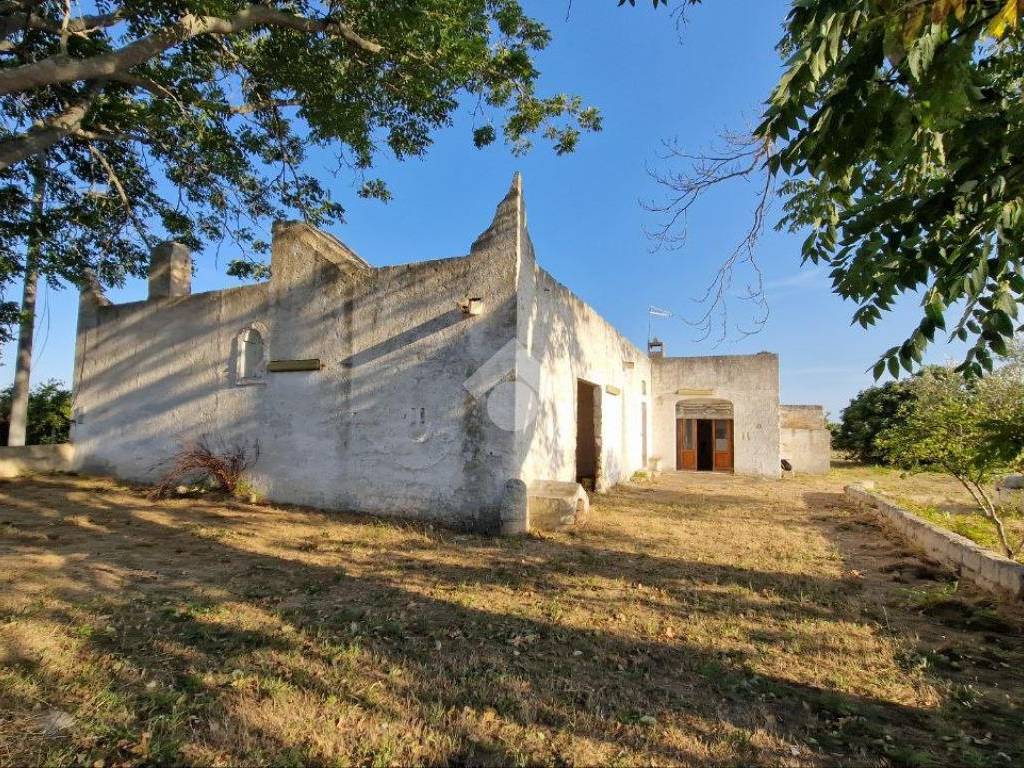 Rustico / casale a Francavilla fontana in Via S. Pietro Canale - Foto 2