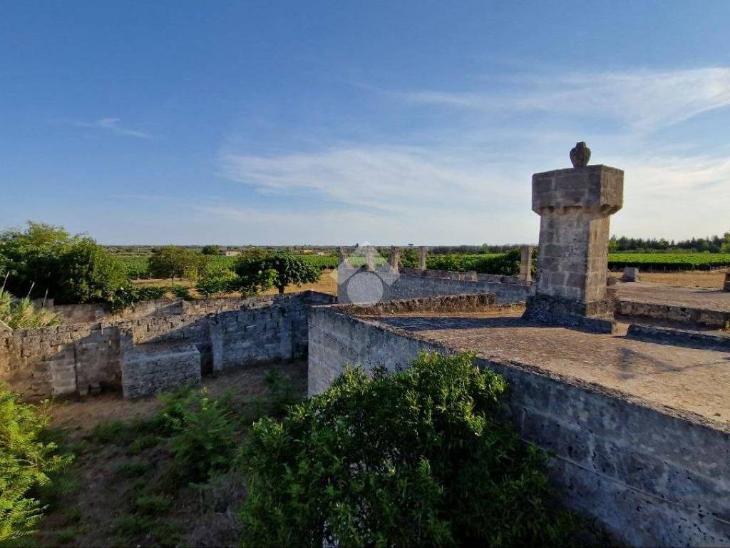 Rustico / casale a Francavilla fontana in Via S. Pietro Canale - Foto 3