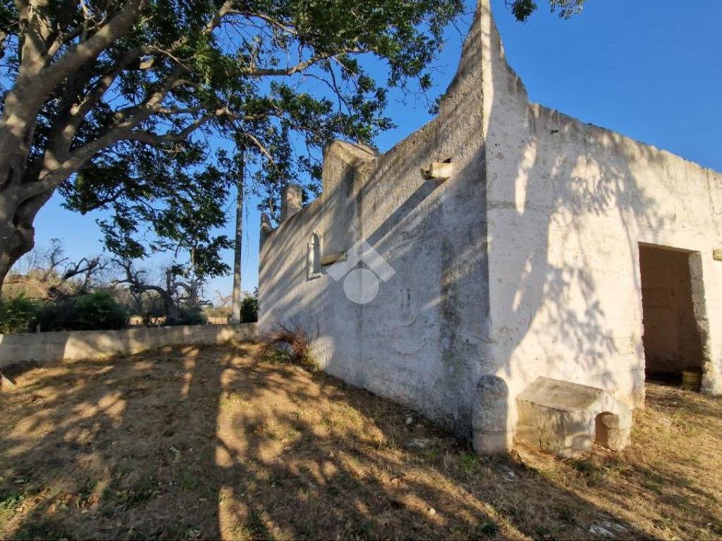 Rustico / casale a Francavilla fontana in Via S. Pietro Canale - Foto 4