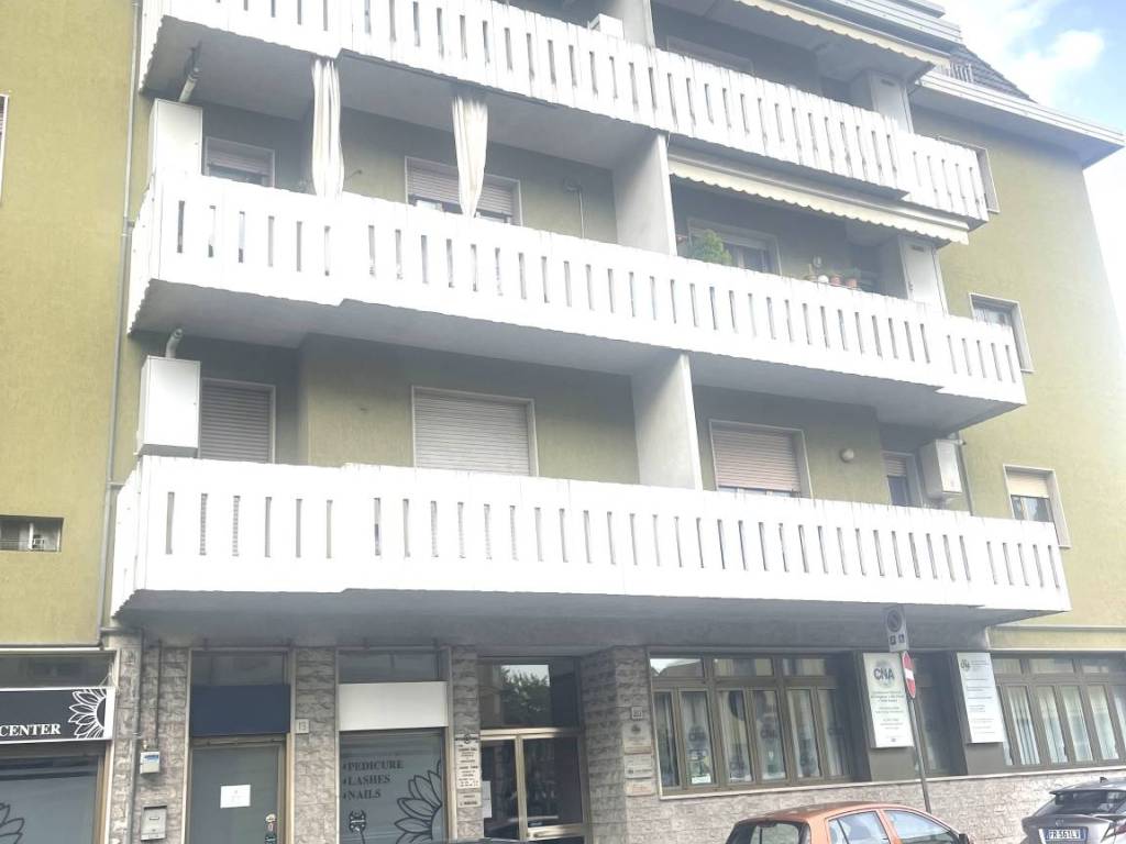 Appartamento a Monfalcone - Foto 1