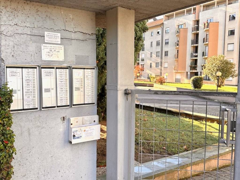 Appartamento a Biella in Via Pietro Torrione, 20 - Foto 2