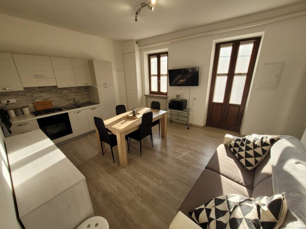 Appartamento a Asti in VIA ROCCAVIONE 4 - Foto 4