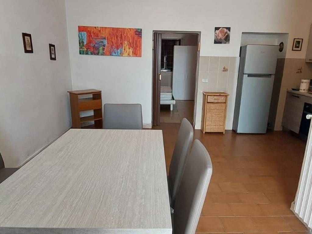 Appartamento a Casale monferrato in Via dei Mulini - Foto 2