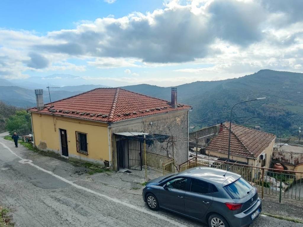 Casa indipendente a Rutino in Via Roma - Foto 2