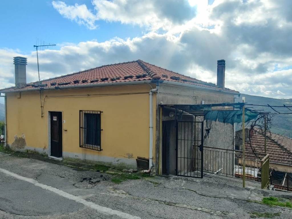 Casa indipendente a Rutino in Via Roma - Foto 4