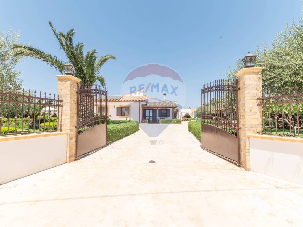 Villa a Niscemi in gelese martelluzzo - Foto 2