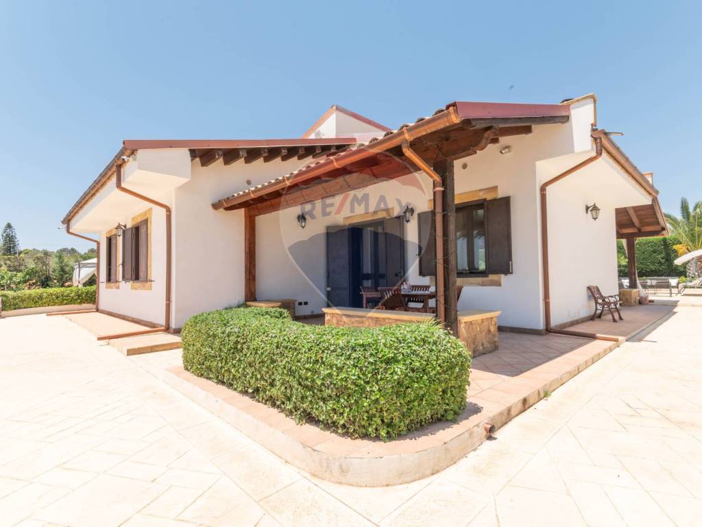 Villa a Niscemi in gelese martelluzzo - Foto 3