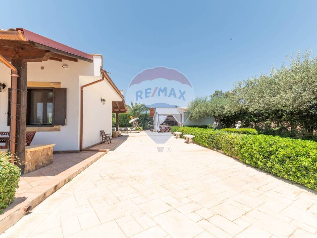 Villa a Niscemi in gelese martelluzzo - Foto 4
