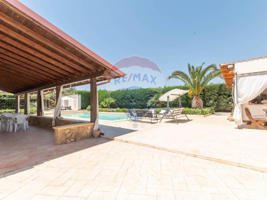 Villa a Niscemi in gelese martelluzzo - Foto 5