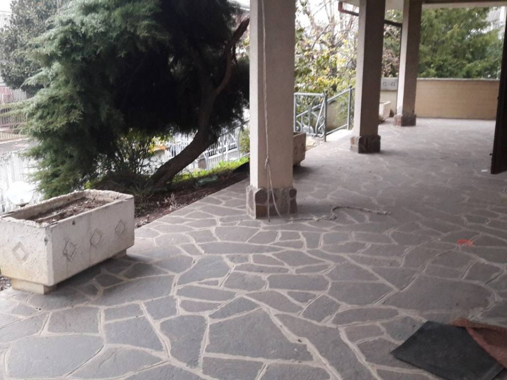 Villa a Piacenza in Via Arcangelo Ghisleri - Foto 3