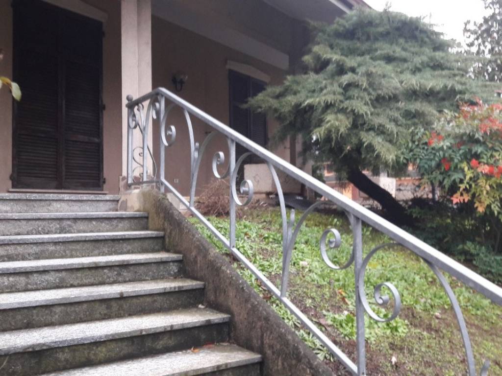 Villa a Piacenza in Via Arcangelo Ghisleri - Foto 4