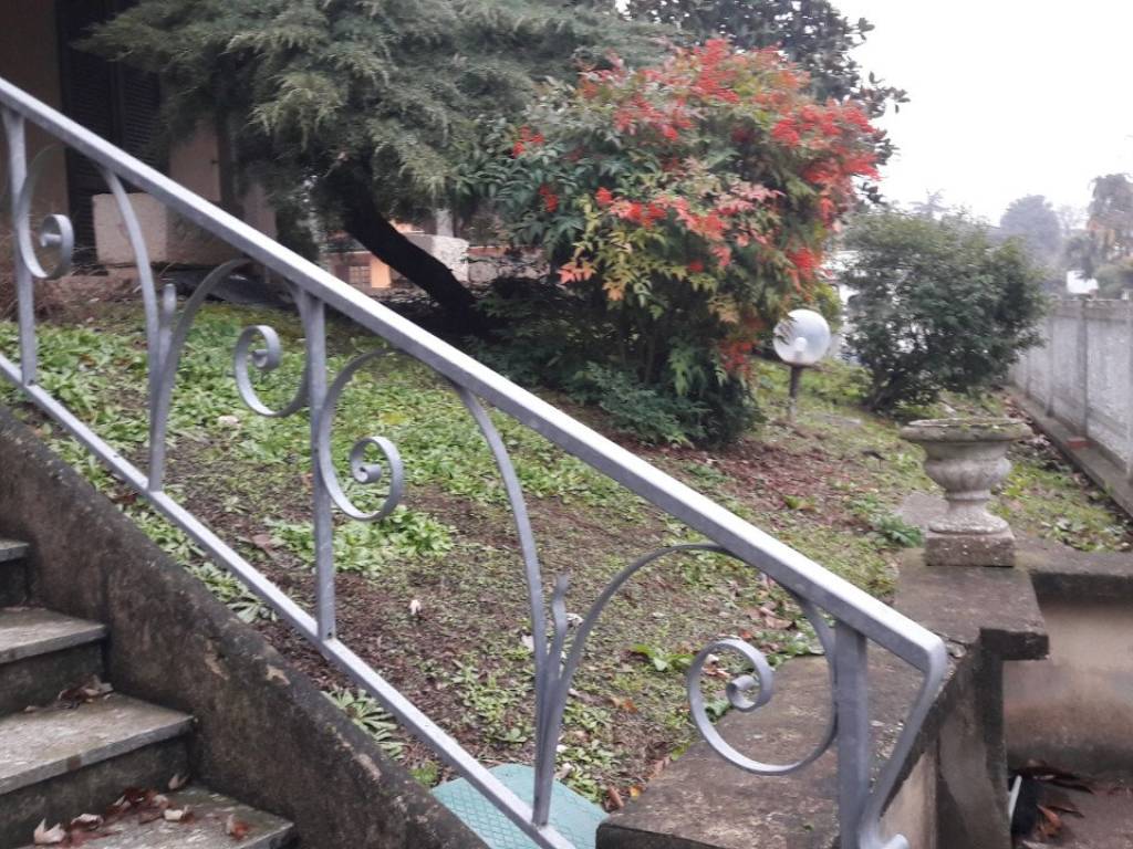 Villa a Piacenza in Via Arcangelo Ghisleri - Foto 5