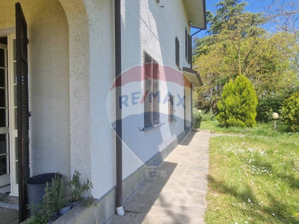 Casa indipendente a Sale in via Vecchia di Valenza, 13 - Foto 3