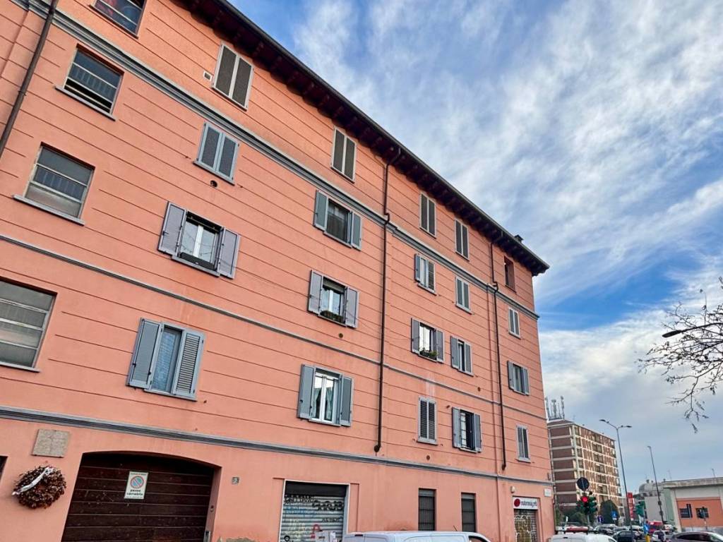 Appartamento a Milano in Via Erodoto, 2 - Foto 3