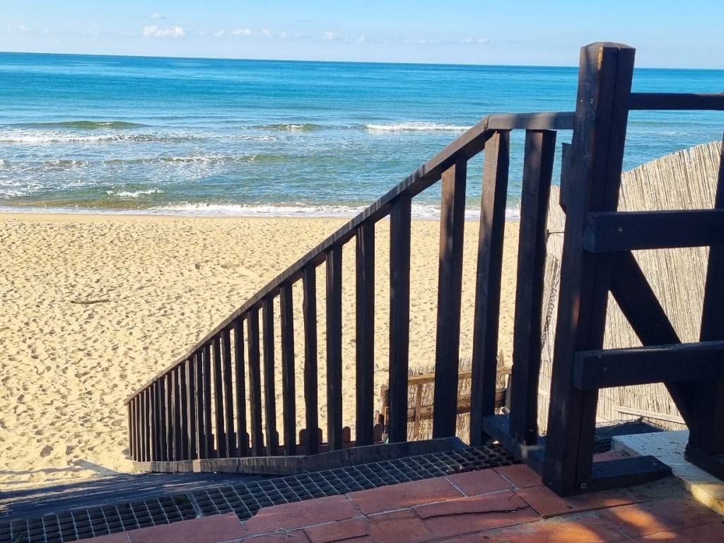 Villa a Sabaudia in Strada Lungomare Pontino - Foto 5
