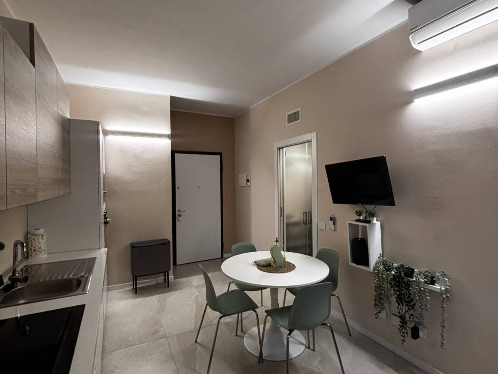 Appartamento a Milano in Viale Lodovico Scarampo, 47 - Foto 3