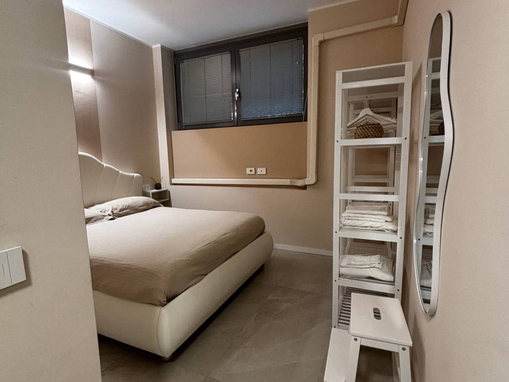 Appartamento a Milano in Viale Lodovico Scarampo, 47 - Foto 5