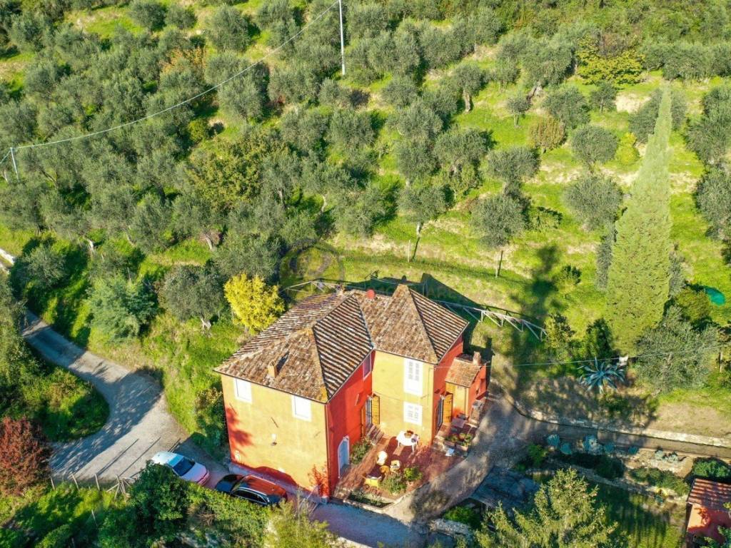 Rustico / casale a Massarosa in Via Pino, 249 - Foto 2